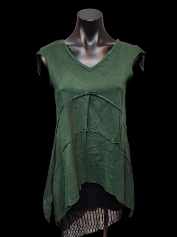 Fern top