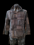 Dohti Hooded pullover jumper