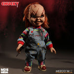 Childs Play Chucky 15" taking doll