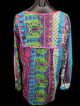 Maribelle blouse