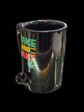 Baked mugs