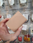 Meditation soap