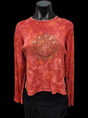 Freyr top