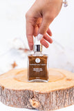 Glow Oil Bronzed Babe