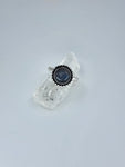 Labradorite tribal ring
