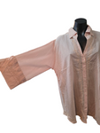 Celine Cotton button up shirt