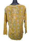 Mirabella cotton shirt