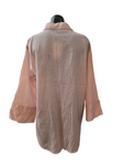Celine Cotton button up shirt