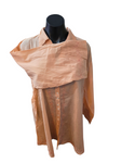 Carre cotton button up shirt