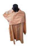 Carre cotton button up shirt