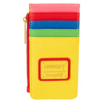 Chucky doll box Lounge Fly card holder wallet
