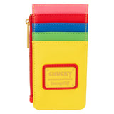 Chucky doll box Lounge Fly card holder wallet