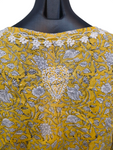 Mirabella cotton shirt