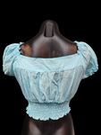 Rosita top