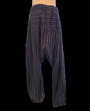 Children's harem pants