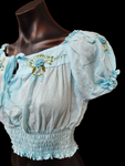 Rosita top