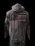 Dohti Hooded pullover jumper