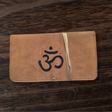 Tobacco herbs wallet pouch