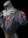 Rosita top