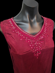 Lyanna top