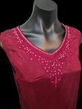 Lyanna top