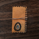 Tobacco herbs wallet pouch