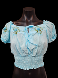 Rosita top