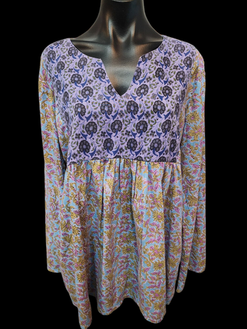 Miriam blouse