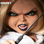 Childs Play 5 Tiffany Mega Scale doll15"