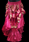 Trixie barocco vegabond skirt