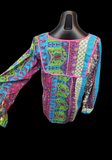 Maribelle blouse