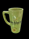 Baked mugs