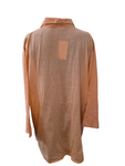 Carre cotton button up shirt