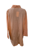 Carre cotton button up shirt