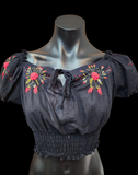 Rosita top
