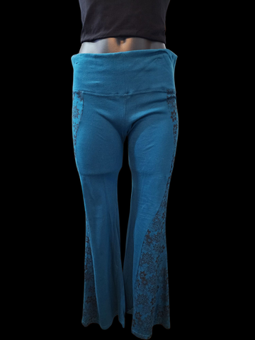 Milina flare pant