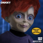 Childs Play 5 Glen Mega Scale Figure With sound