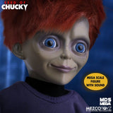 Childs Play 5 Glen Mega Scale Figure With sound