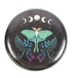 Dark Forest Compact Mirror