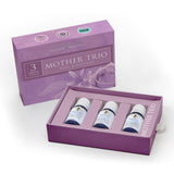 Mother trio essential oils