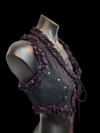 Jezebelle vest