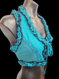Jezebelle vest