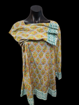 Delores blouse
