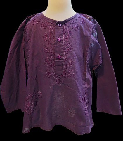 Children's longsleeve