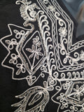 Vasalli cotton kurta shirt