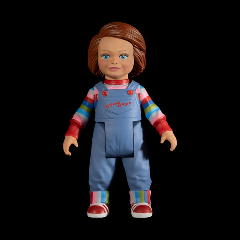 Childs Play Chucky 5 points figure set