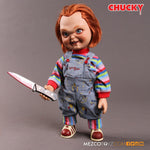 Childs Play Chucky 15" Good Guy doll with sound