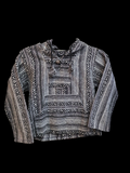 Children's pull over jumper