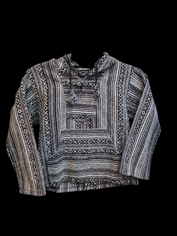 Children's pull over jumper