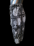Coexist shorts